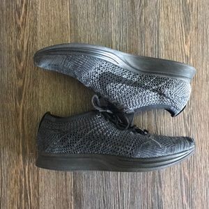 Nike flyknit racer